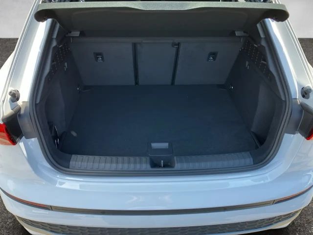 Audi A3 30 TFSI Sedan