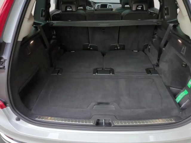 Volvo XC90 Inscription Recharge T8