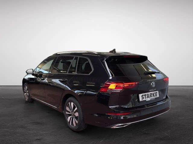 Volkswagen Golf 1.5 eTSI DSG Move Variant