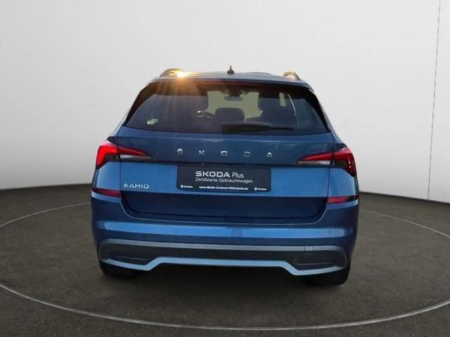 Skoda Kamiq 1.5 TSI Clever