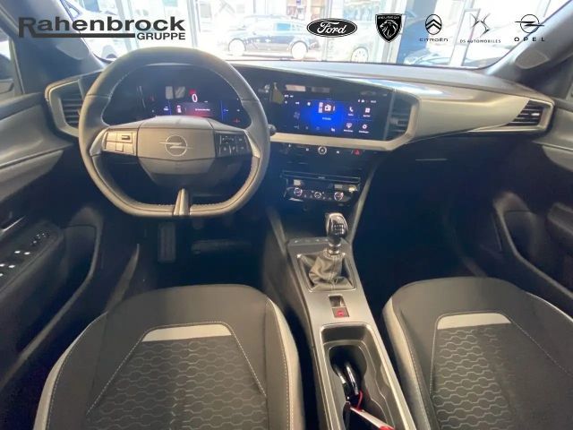 Opel Mokka 1.2 Turbo Edition Turbo