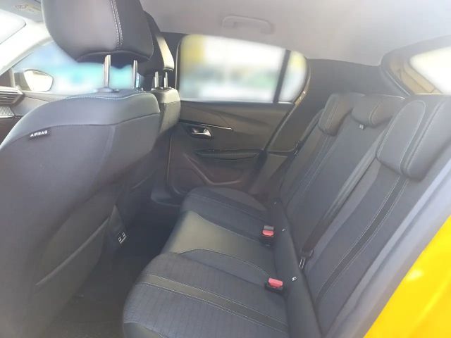 Peugeot E-208 Allure Pack