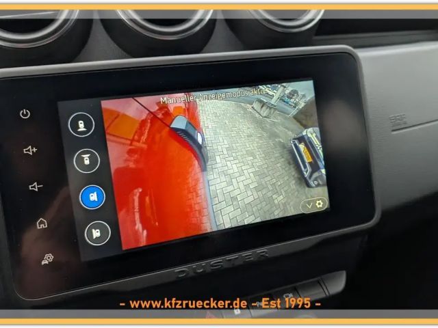 Dacia Duster II Prestige