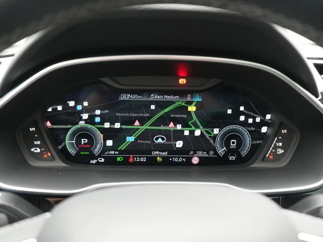 Audi Q3 S-Line Sportback