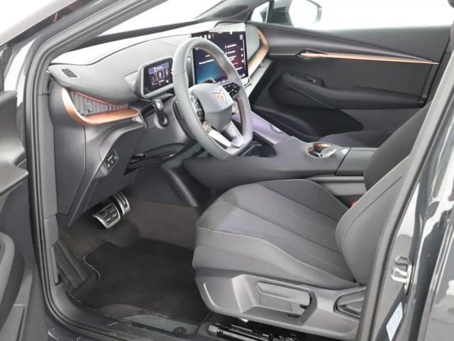 Cupra Tavascan 4Drive VZ