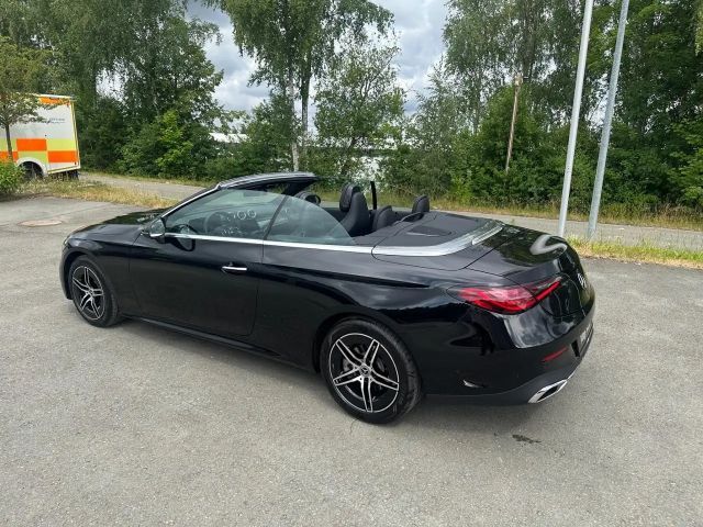 Mercedes-Benz CLE 200 AMG Line