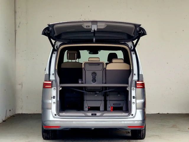 Volkswagen Multivan T7 eHybrid