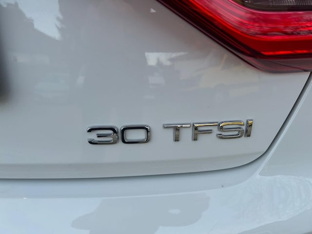 Audi A1 30 TFSI S-Tronic Sportback