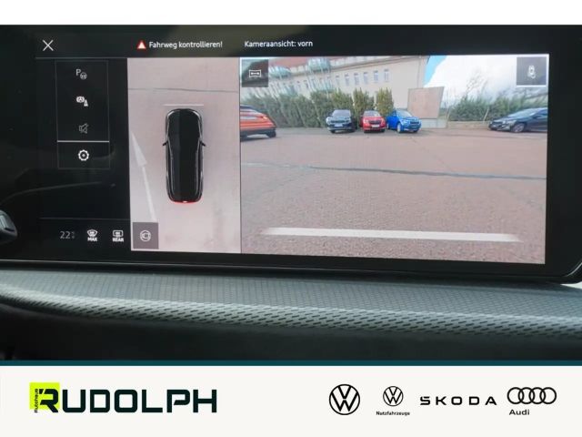 Audi Q5 Quattro S-Line S-Tronic