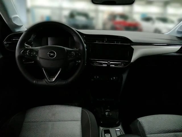 Opel Corsa Edition Hybrid