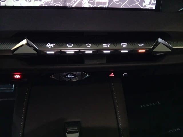 DS DS 4 E-Tense Mobiles