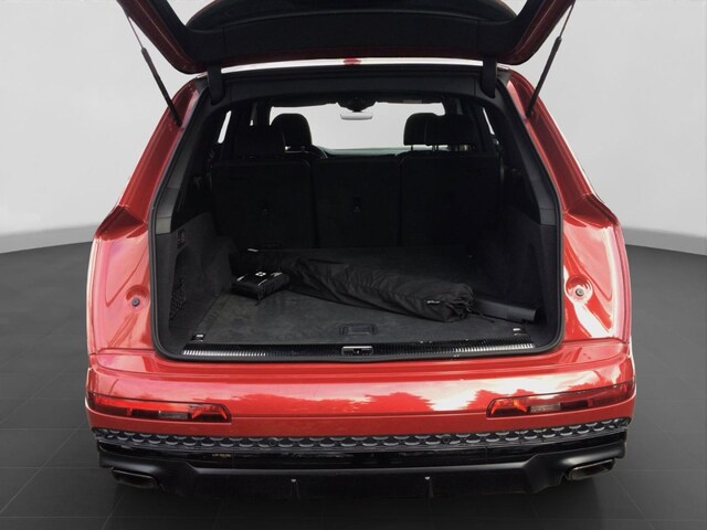 Audi Q7 45 TDI Quattro S-Line