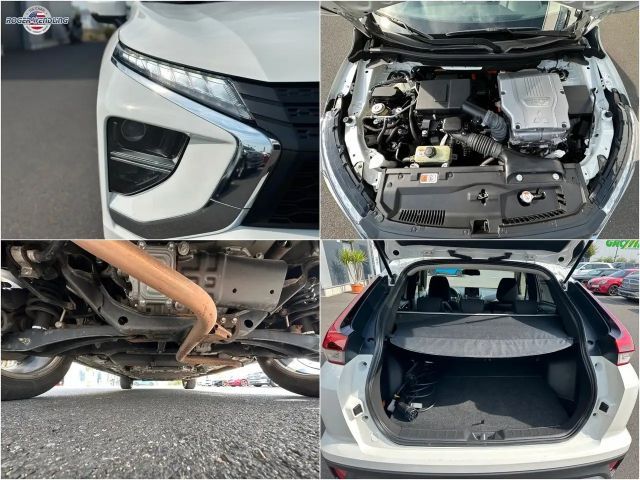 Mitsubishi Eclipse Cross 4WD