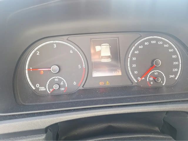 Volkswagen Caddy Combi