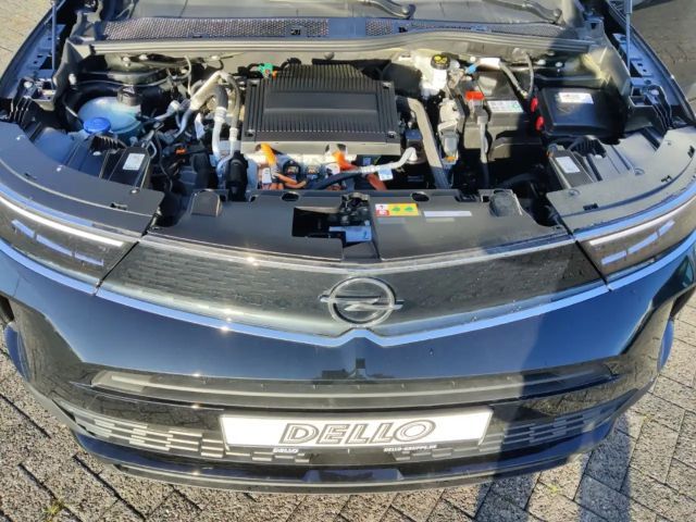 Opel Mokka Edition Mokka-e