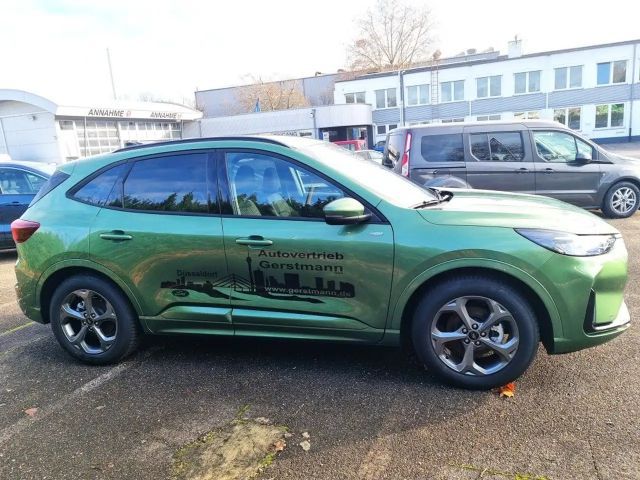 Ford Kuga ST Line