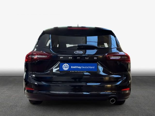 Ford Focus 1.5 EcoBlue Titanium Wagon