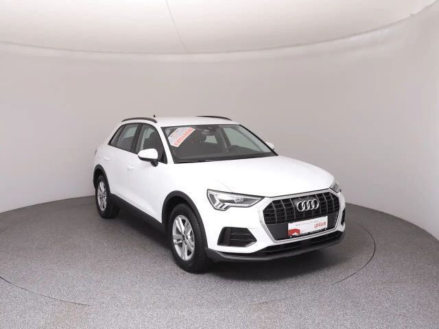 Audi Q3 35 TFSI