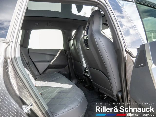 BMW iX xDrive xDrive50
