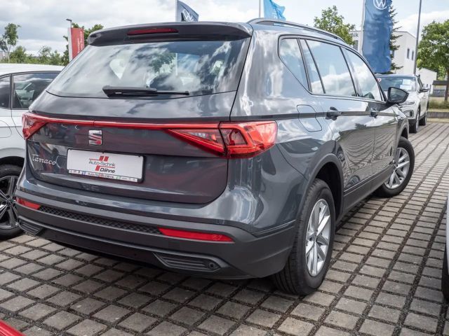 Seat Tarraco 2.0 TDI Style