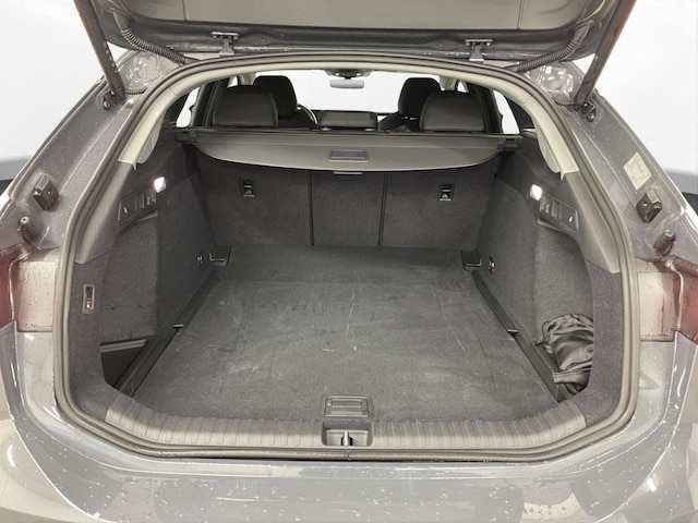 Audi A6 e-tron Avant