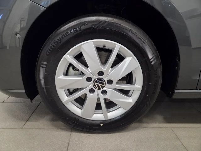 Volkswagen Caddy Life eHybrid