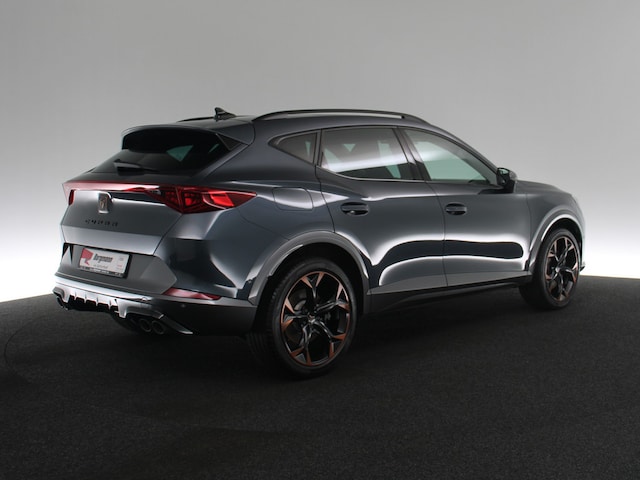 Cupra Formentor 2.0 TSI 4Drive VZ