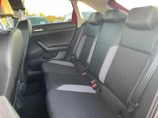 Volkswagen Taigo 1.0 TSI DSG