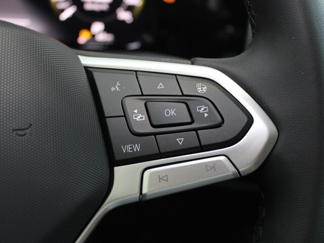 Volkswagen Golf 1.5 TSI