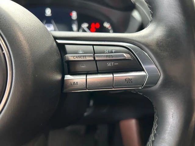 Mazda MX-30 Advantage