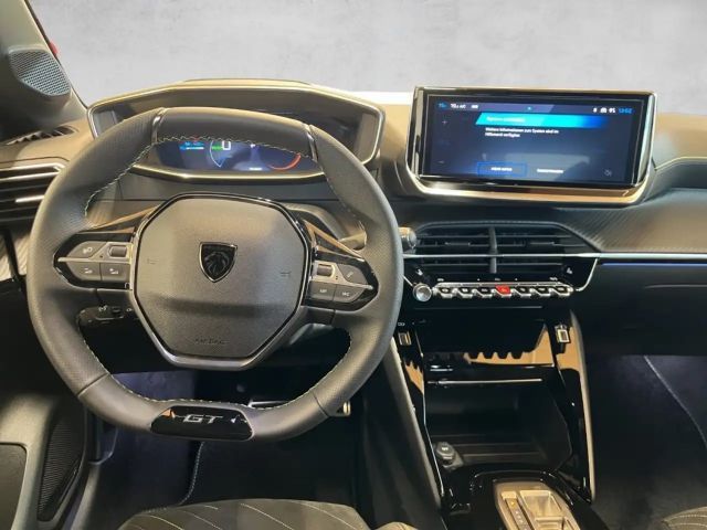 Peugeot E-208 GT-Line