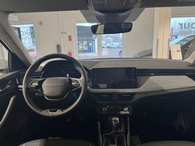 Skoda Kamiq 1.5 TSI Tour