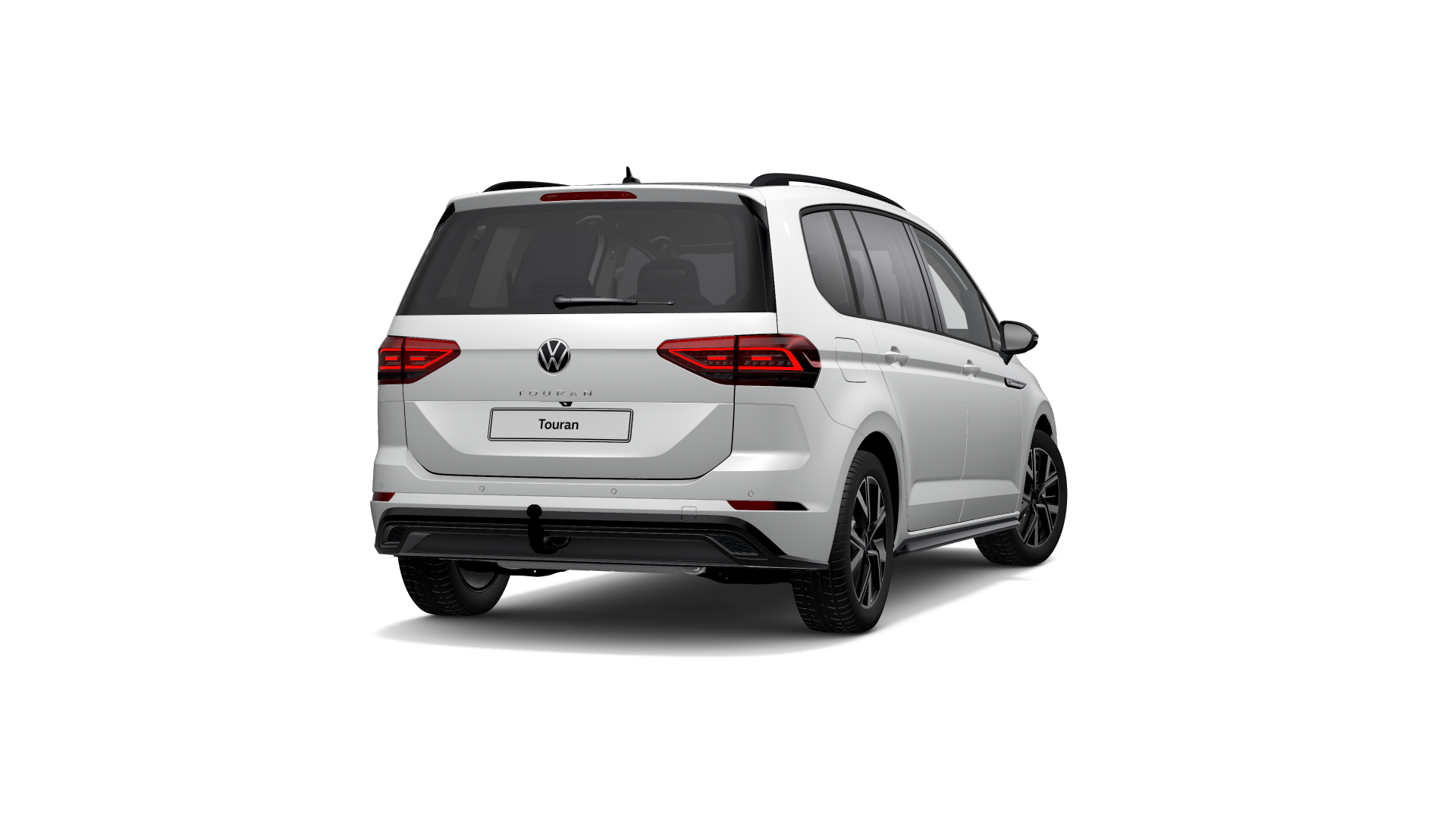 Volkswagen Touran Highline