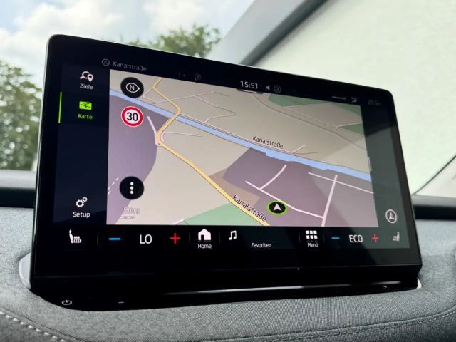 Skoda Enyaq Coupe iV 60