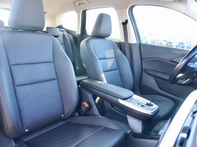 BMW X1 Comfort pakket