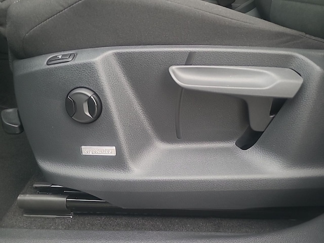 Volkswagen Touran DSG