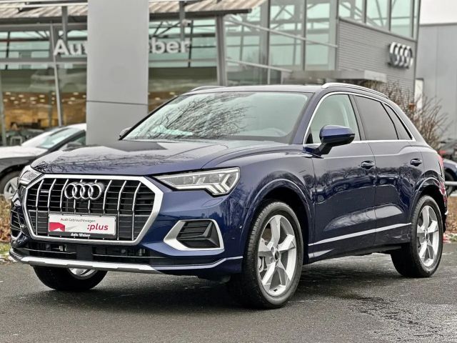 Audi Q3 40 TFSI Quattro