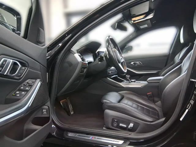 BMW 320 320d M-Sport