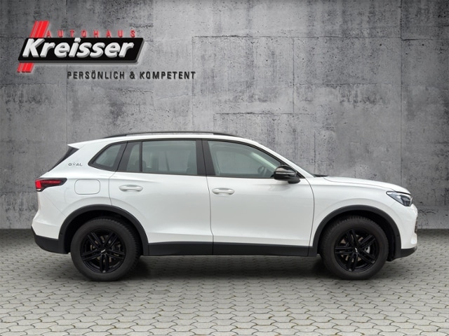 Volkswagen Tiguan 1.5 eTSI DSG
