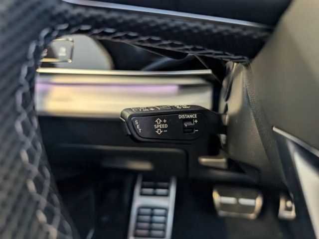 Audi Q7 50 TDI Quattro S-Line