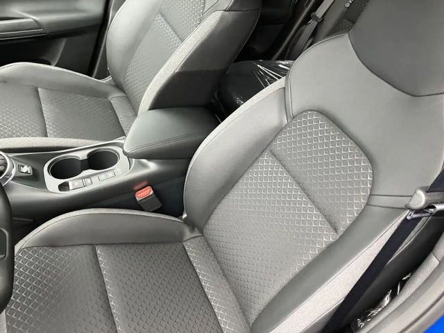 Nissan Juke 1,6 Hybrid Superfly 4AMT Aut. Metallic