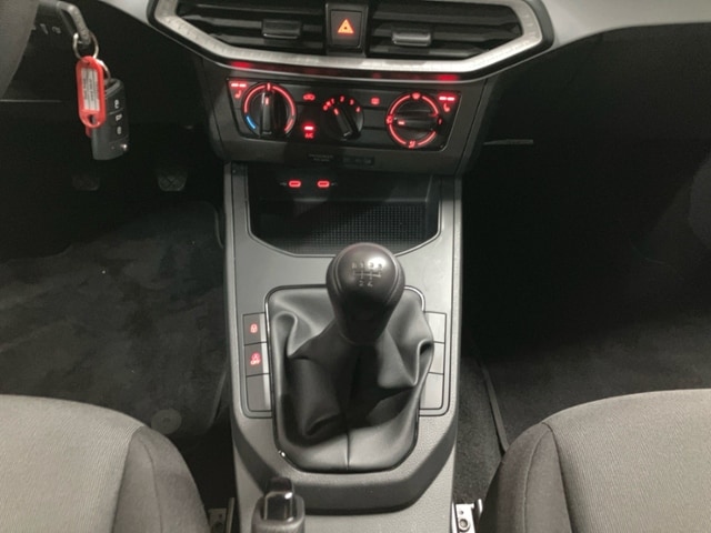 Seat Ibiza 1.0 TSI