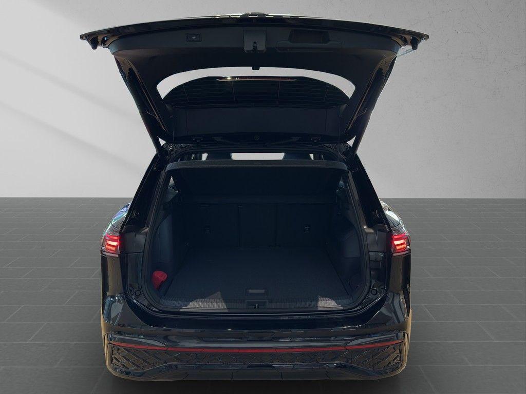 Volkswagen Tiguan R-Line eHybrid