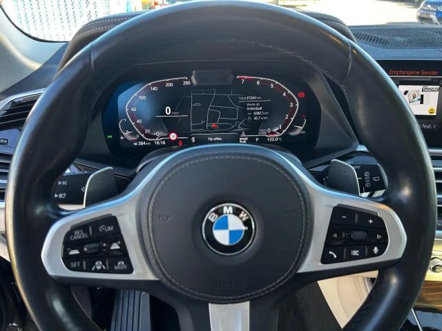 BMW X5 x40i IntAktLenk.PanoD.SurView.ACC Laser 20" HUD