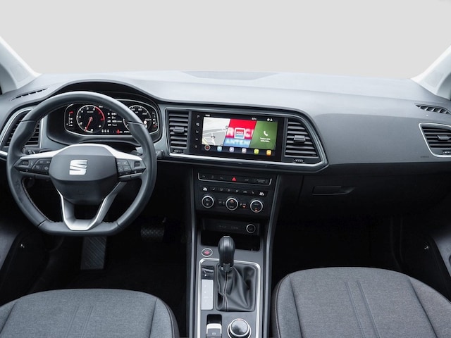 Seat Ateca 1.5 TSI DSG Style