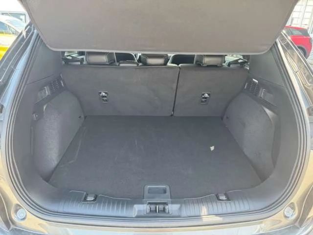 Ford Kuga Plug in Hybrid Titanium X