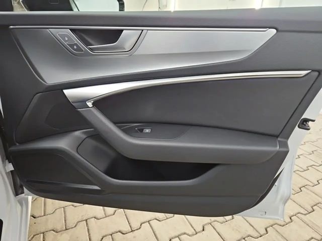 Audi A6 55 TFSI Avant Quattro Sport