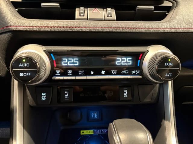 Toyota RAV4 Comfort Hybride Plug-in