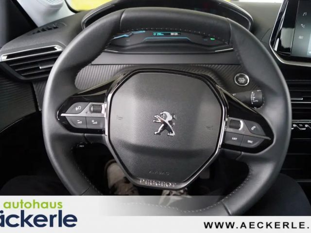 Peugeot E-208 Elektro I PDC I Navi I CarPlay/Android Auto