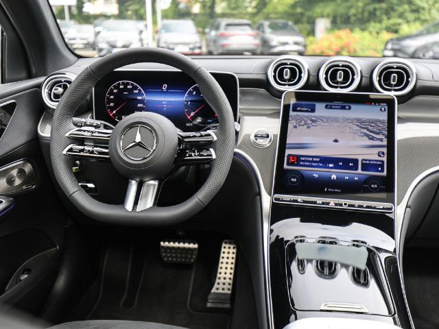Mercedes-Benz GLC 220 4MATIC GLC 220 d